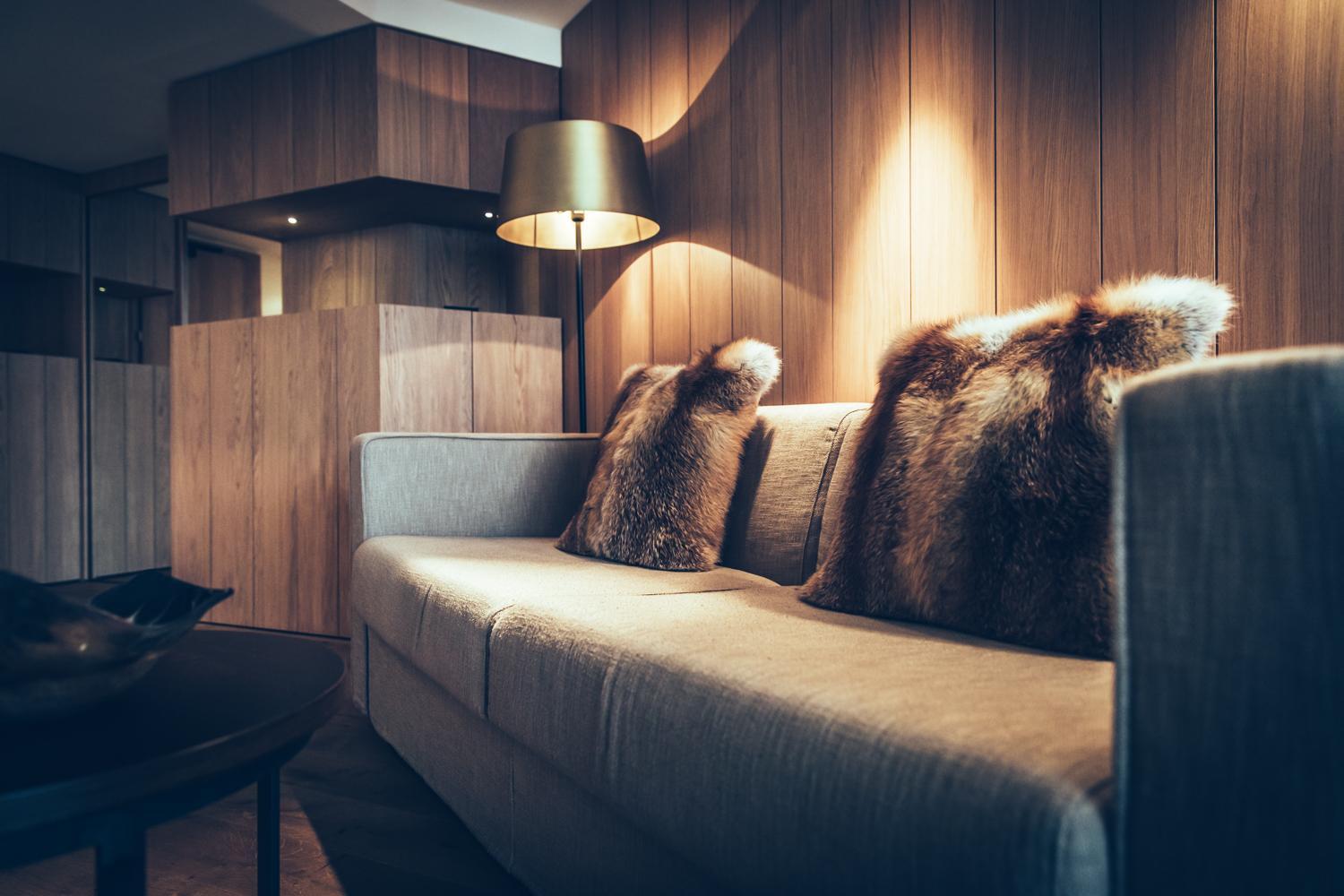 Elizabeth Arthotel Adults Only Ischgl Bagian luar foto