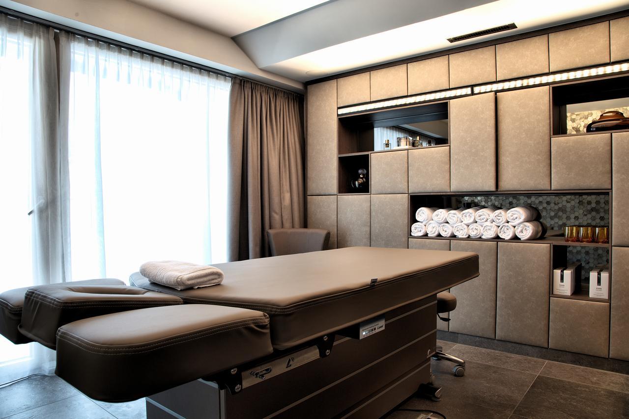 Elizabeth Arthotel Adults Only Ischgl Bagian luar foto