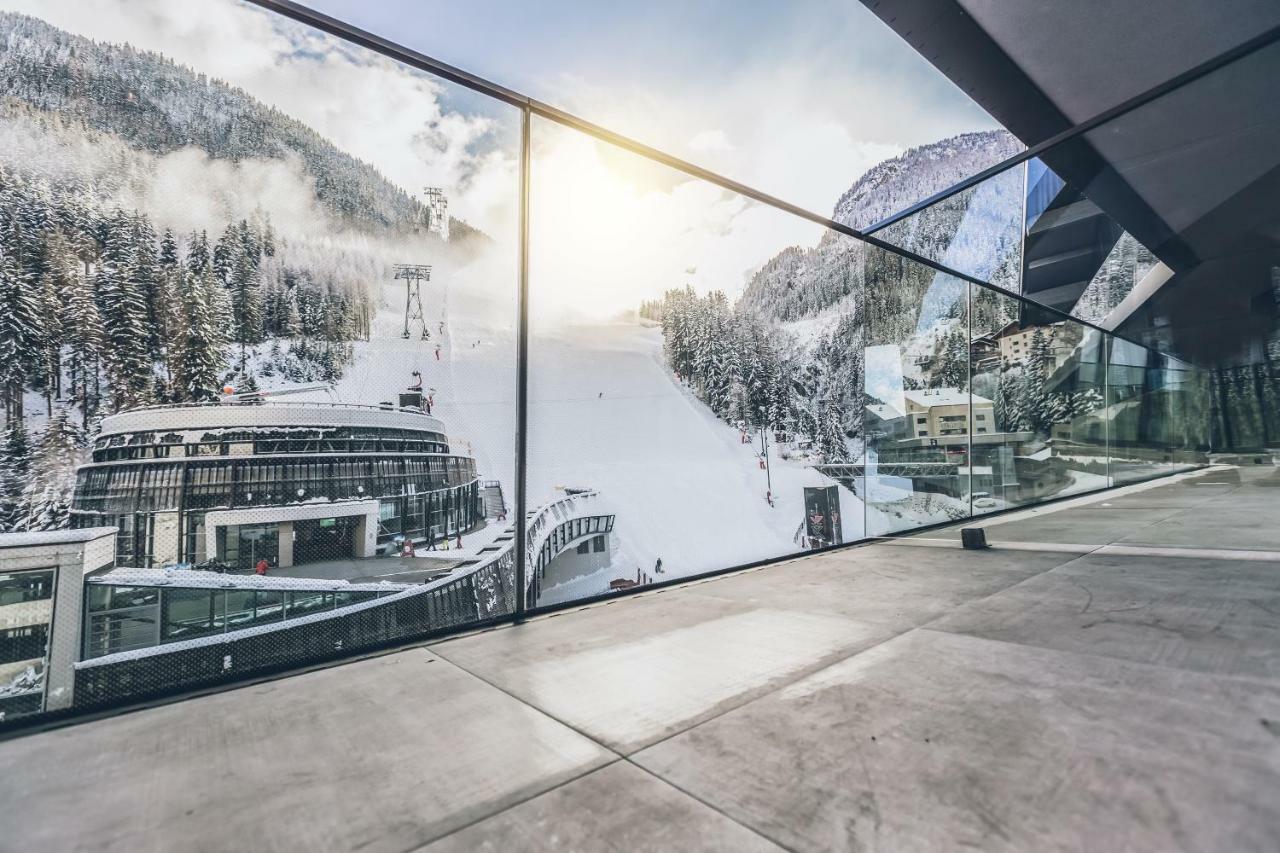 Elizabeth Arthotel Adults Only Ischgl Bagian luar foto